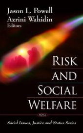 book Risk and Social Welfare