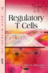 book Regulatory T Cells