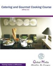 book Catering and Gourmet Cooking Course