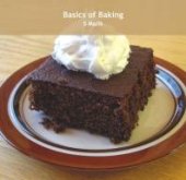 book Basics of Baking