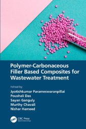 book Polymer-Carbonaceous Filler Based Composites for Wastewater Treatment