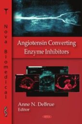 book Angiotensin Converting Enzyme Inhibitors