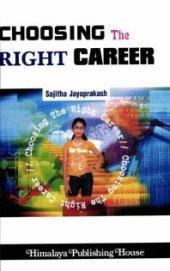 book Choosing the Right Career