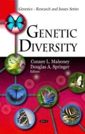 book Genetic Diversity