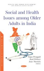 book Social and Health Issues among Older Adults in India