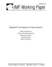 book Regional Convergence in Latin America