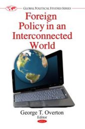 book Foreign Policy in an Interconnected World