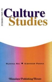 book Introduction to Culture Studies