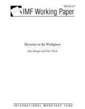 book Diversity in the Workplace