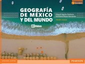 book GEOGRAFIA DE MEXICO Y DEL MUNDO. SERIE ALTERNATIVAS