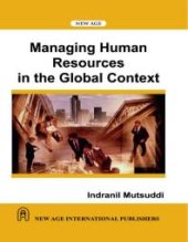 book Managing Human Resources in the Global Context