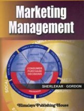 book Marketing Management