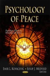 book Psychology of Peace