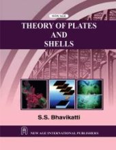 book Theory of Plates and Shells