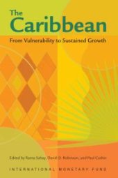 book Caribbean : From Vulnerability to Sustained Growth