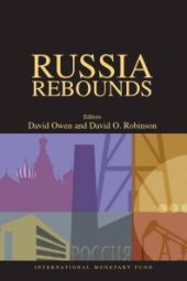 book Russia Rebounds