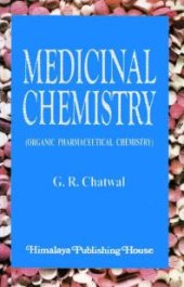 book Medicinal Chemistry