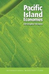 book Pacific Island Economies