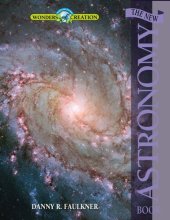 book The New Astronomy Book