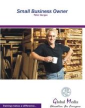 book Small Business Owner