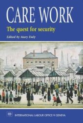 book Care Work : The Quest for Security