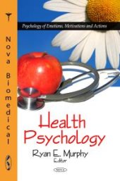 book Health Psychology