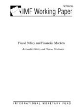 book Fiscal Policy and Financial Markets