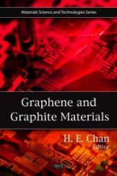 book Graphene and Graphite Materials