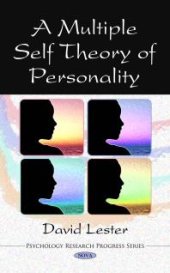 book A Multiple Self Theory of Personality