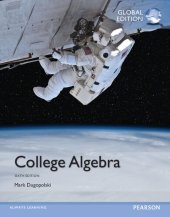 book College algebra