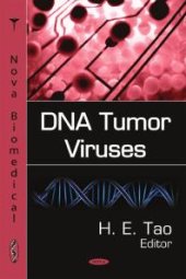 book DNA Tumor Viruses