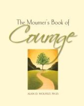 book The Mourner's Book of Courage : 30 Days of Encouragement