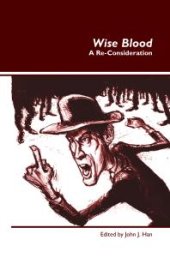 book Wise Blood : A Re-Consideration