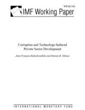 book Corruption and Technology-Induced Private Sector Development