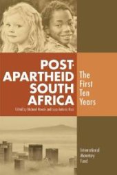 book Post-Apartheid South Africa : The First Ten Years