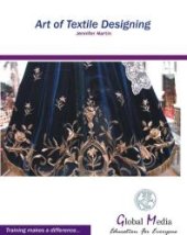 book Art of Textile Designing