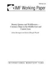 book Beauty Queens and Wallflowers--Currency Unions in the Middle East and Central Asia