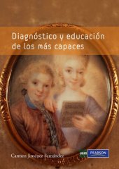 book DIAGNÓSTICO Y EVALUACIÓN DE LOS MÁS CAPACES