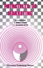 book Principles of Marketing