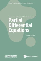 book Partial Differential Equations