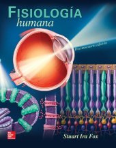 book FISIOLOGIA HUMANA