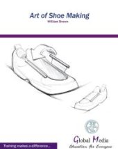 book Art of Shoe Making