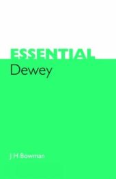 book Essential Dewey