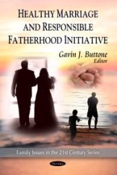 book Healthy Marriage and Responsible Fatherhood Initiative