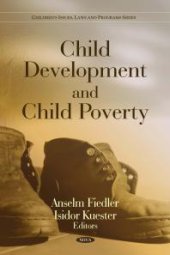 book Child Development and Child Poverty