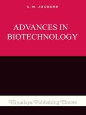 book Advances in Biotechnology