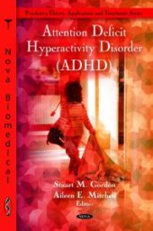 book Attention Deficit Hyperactivity Disorder (ADHD)