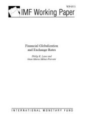 book Financial Globalization and Exchange Rates