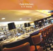 book Cold Kitchen