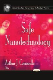 book Safe Nanotechnology